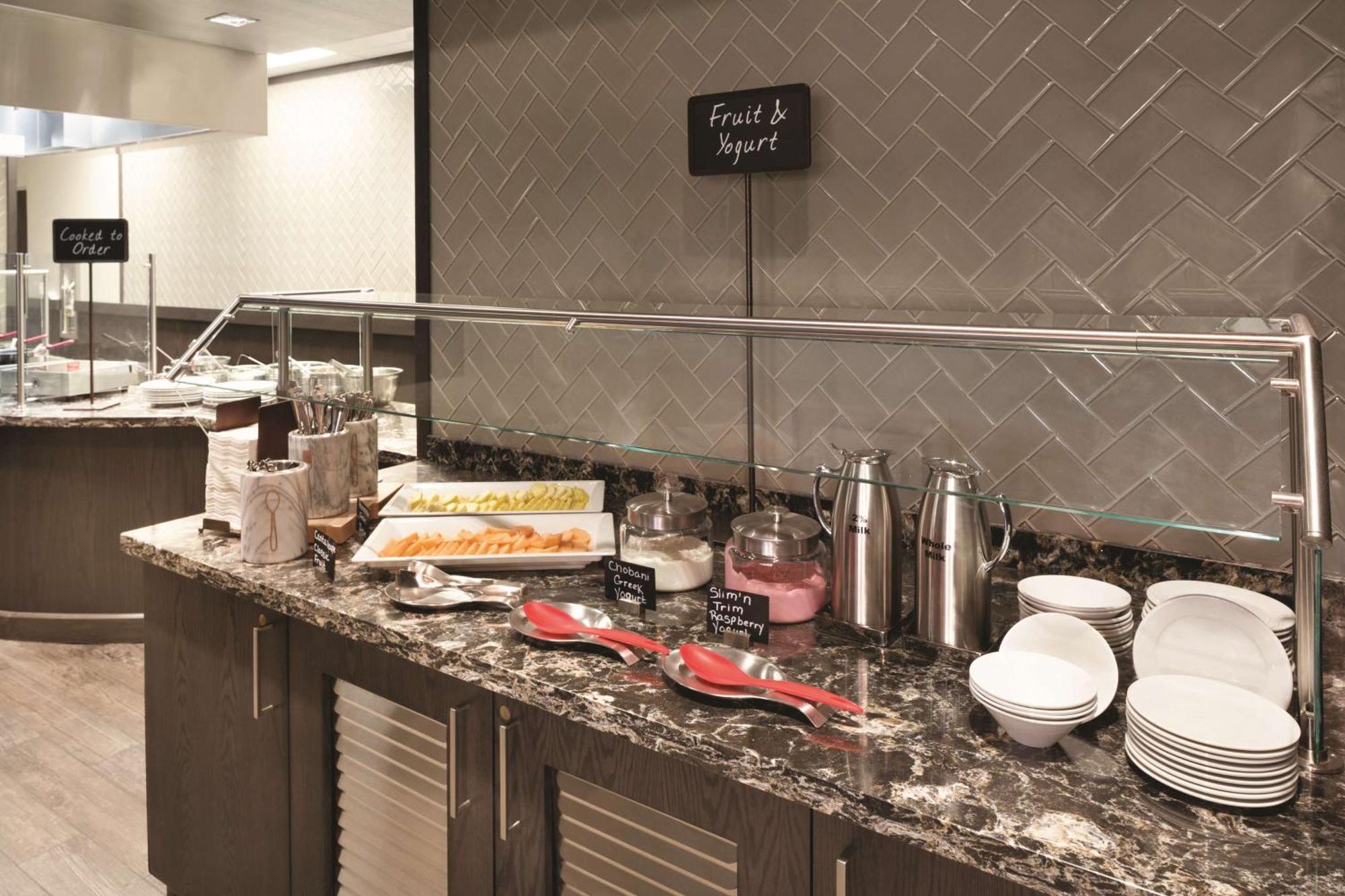 Embassy Pittsburgh-downtown Hotel 4*