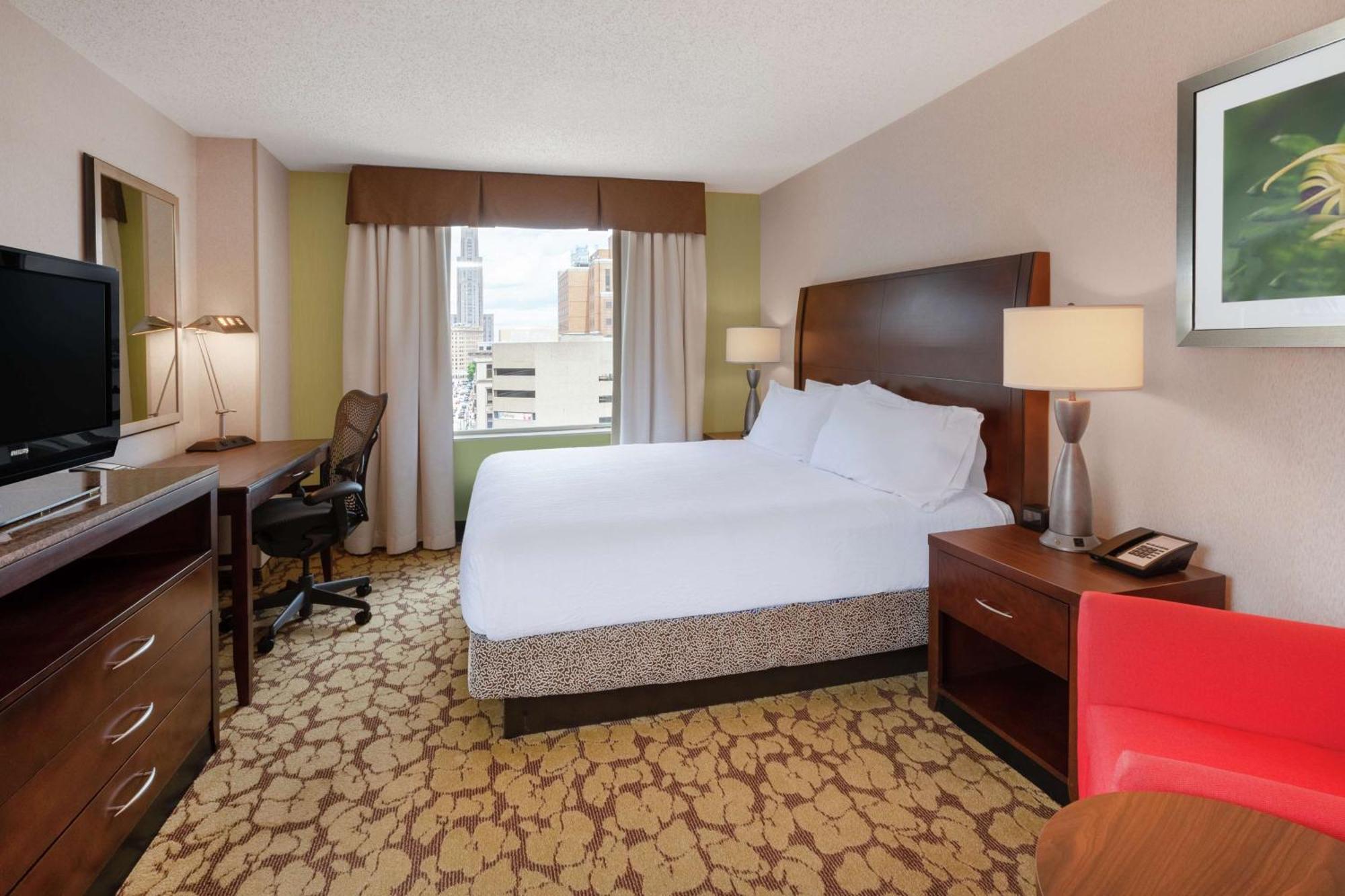 Hilton Garden Place Pittsburgh