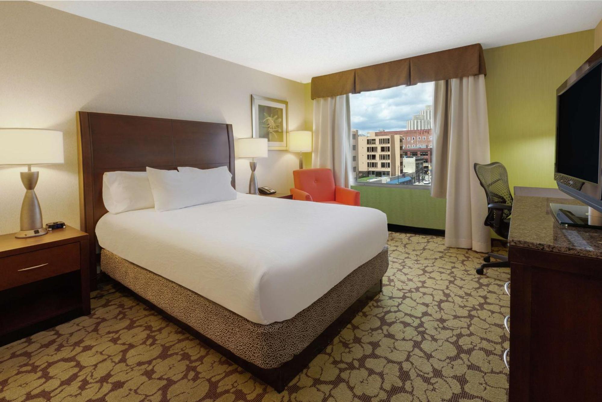 Hilton Garden Place