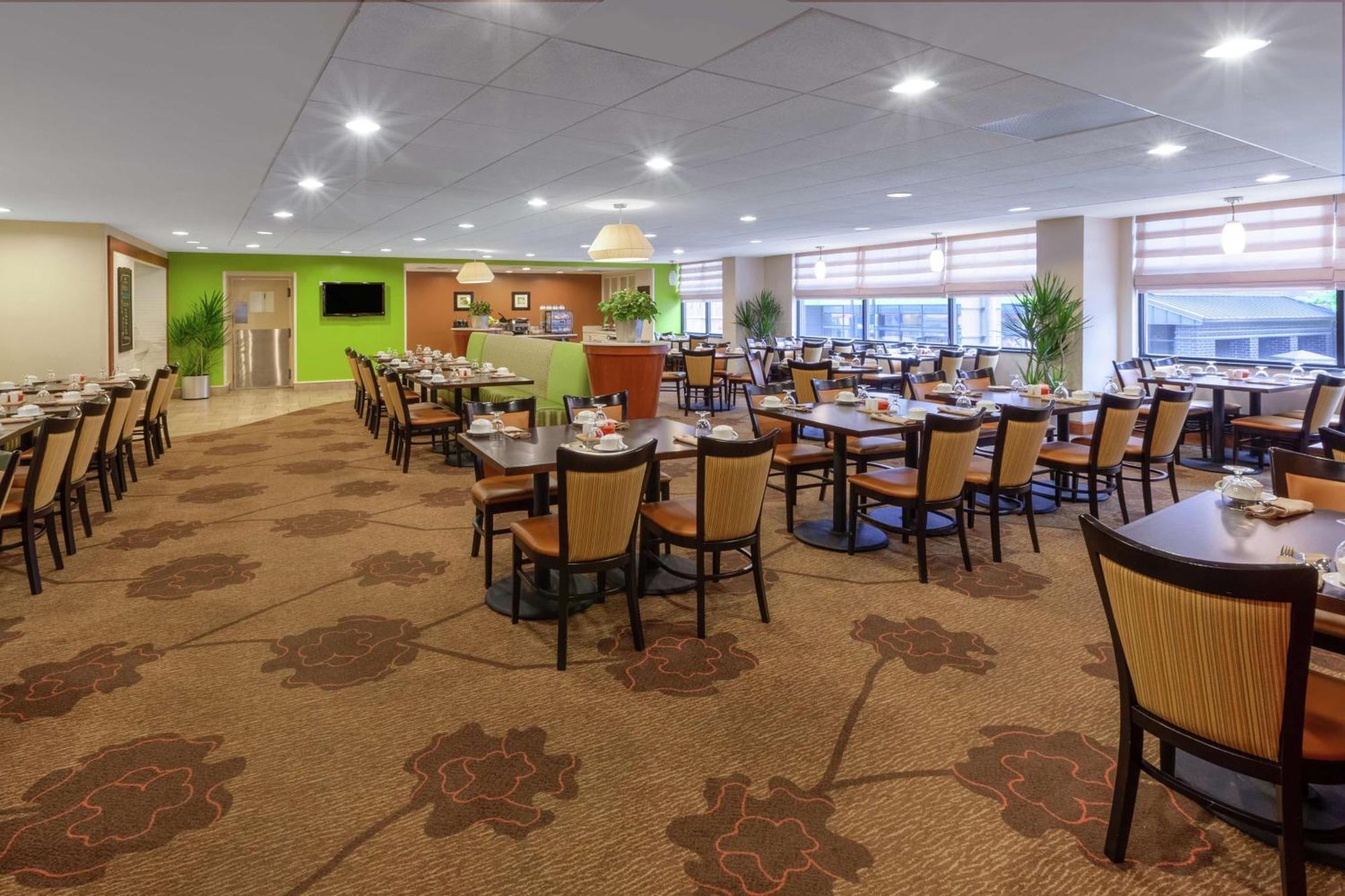 Hotel Hilton Garden Place