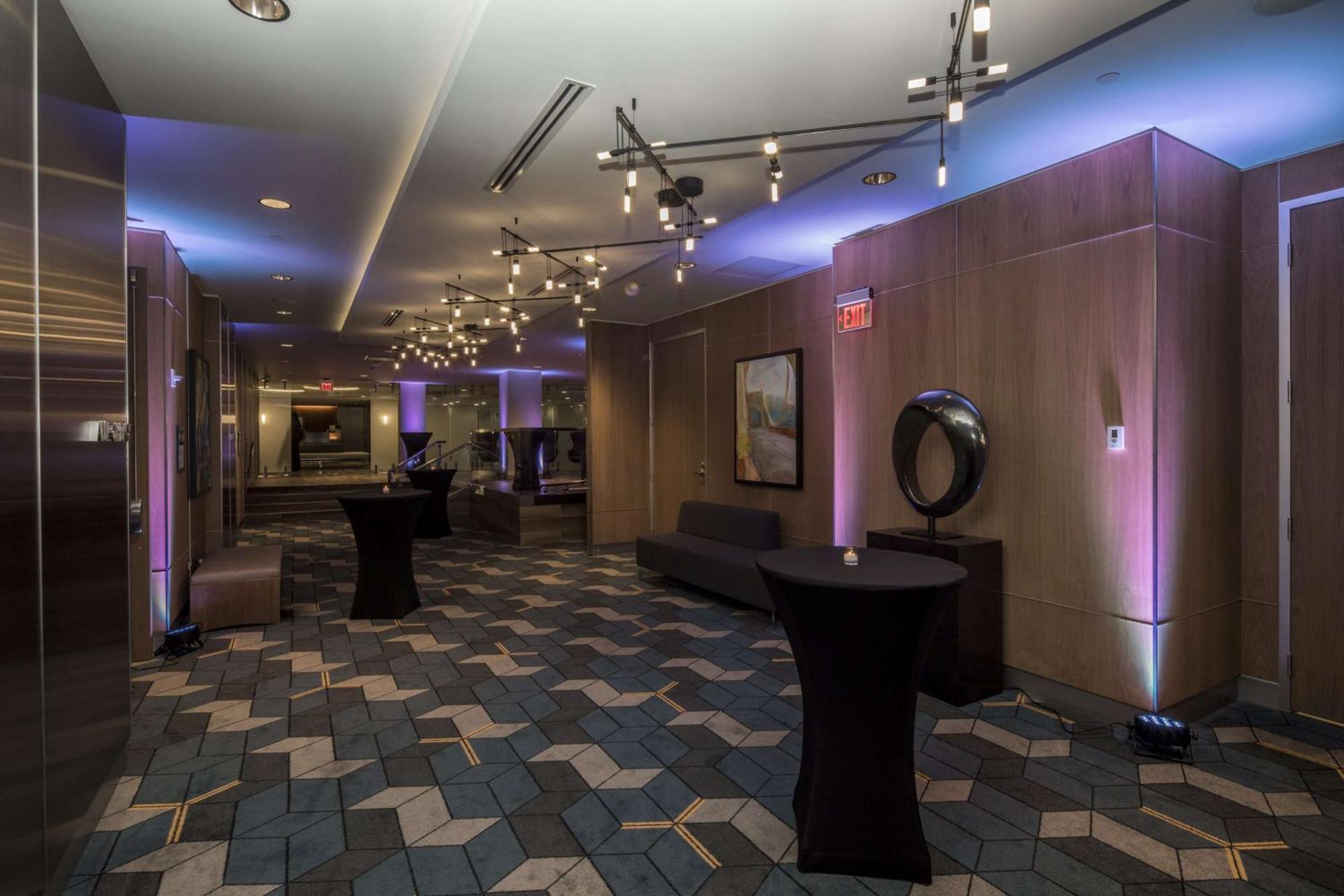 Hotel Doubletree By Hilton & Downtown Pittsburgh
