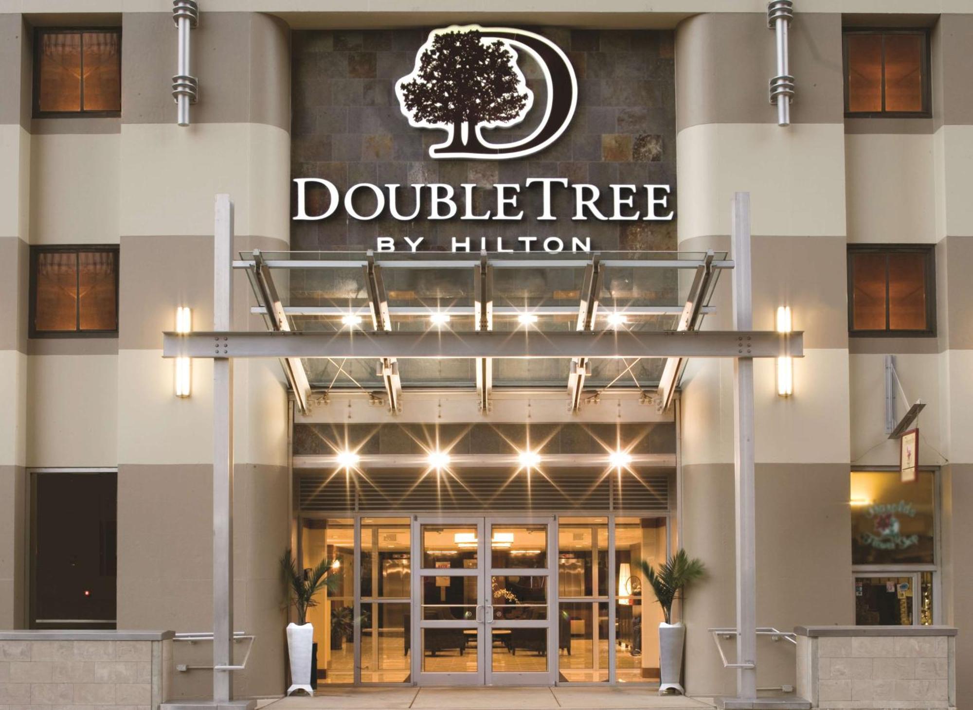 Doubletree By Hilton & Downtown