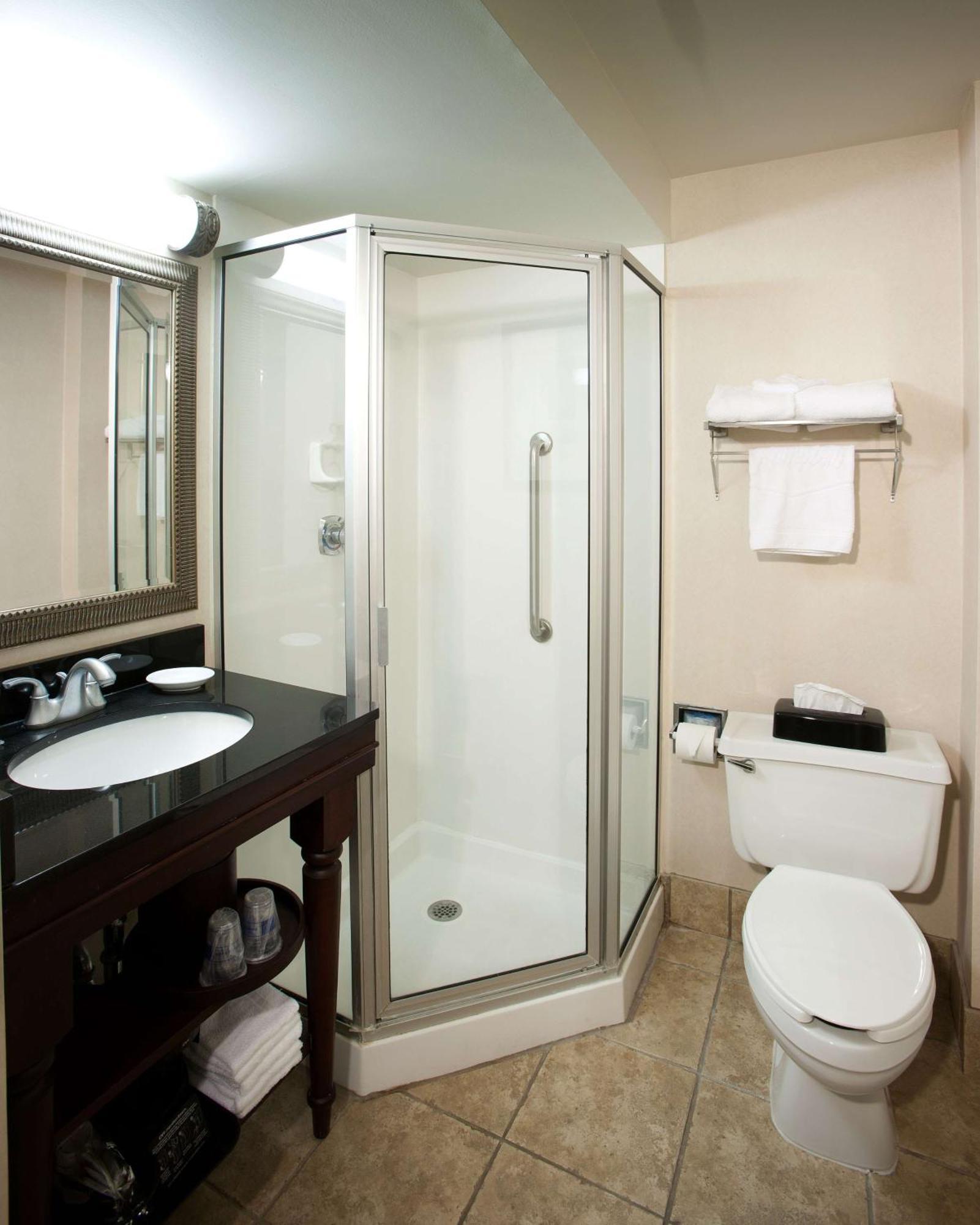 Hotel Hampton Medical Center Pittsburgh