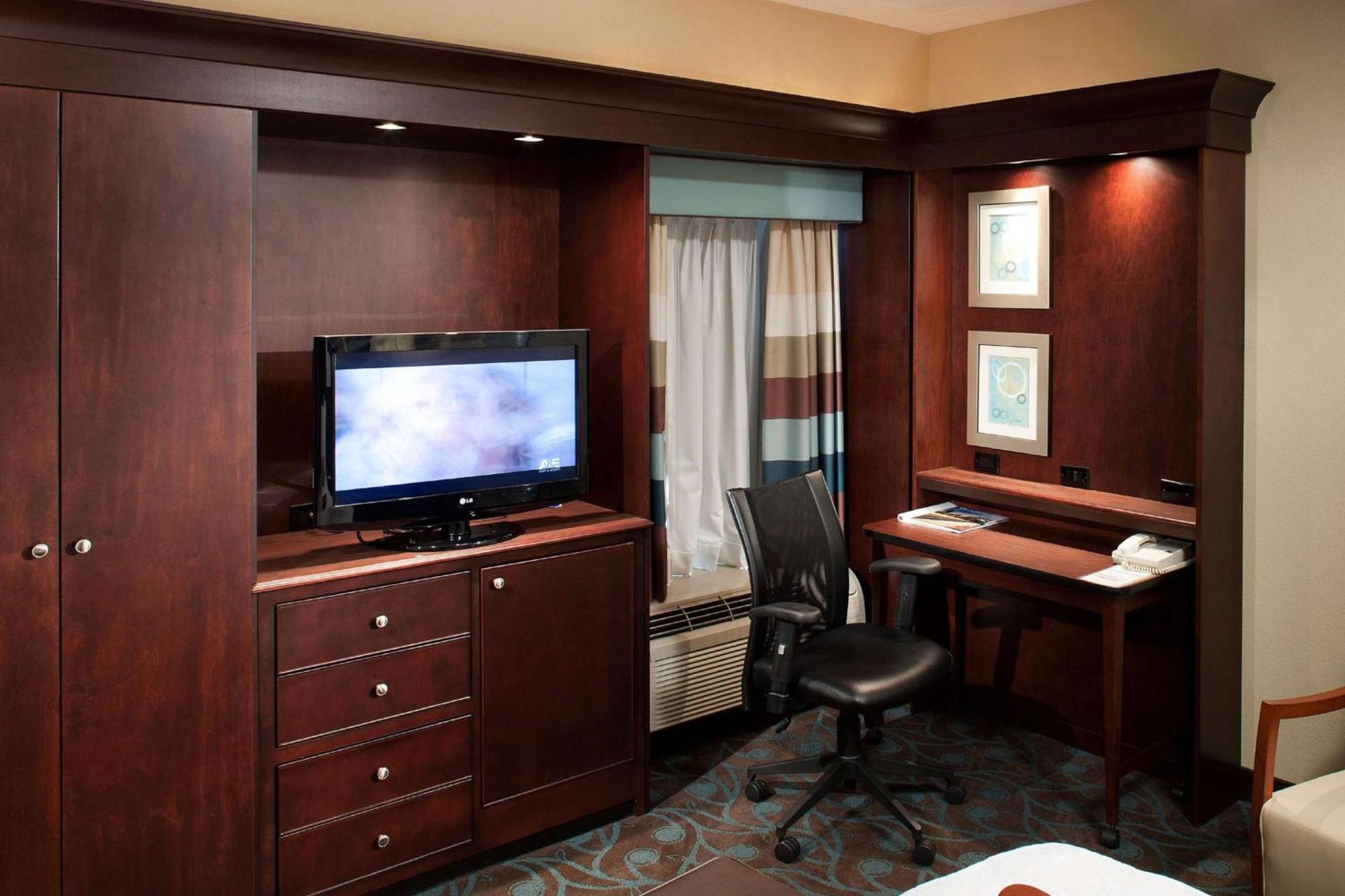 Hampton Medical Center Hotel 3*