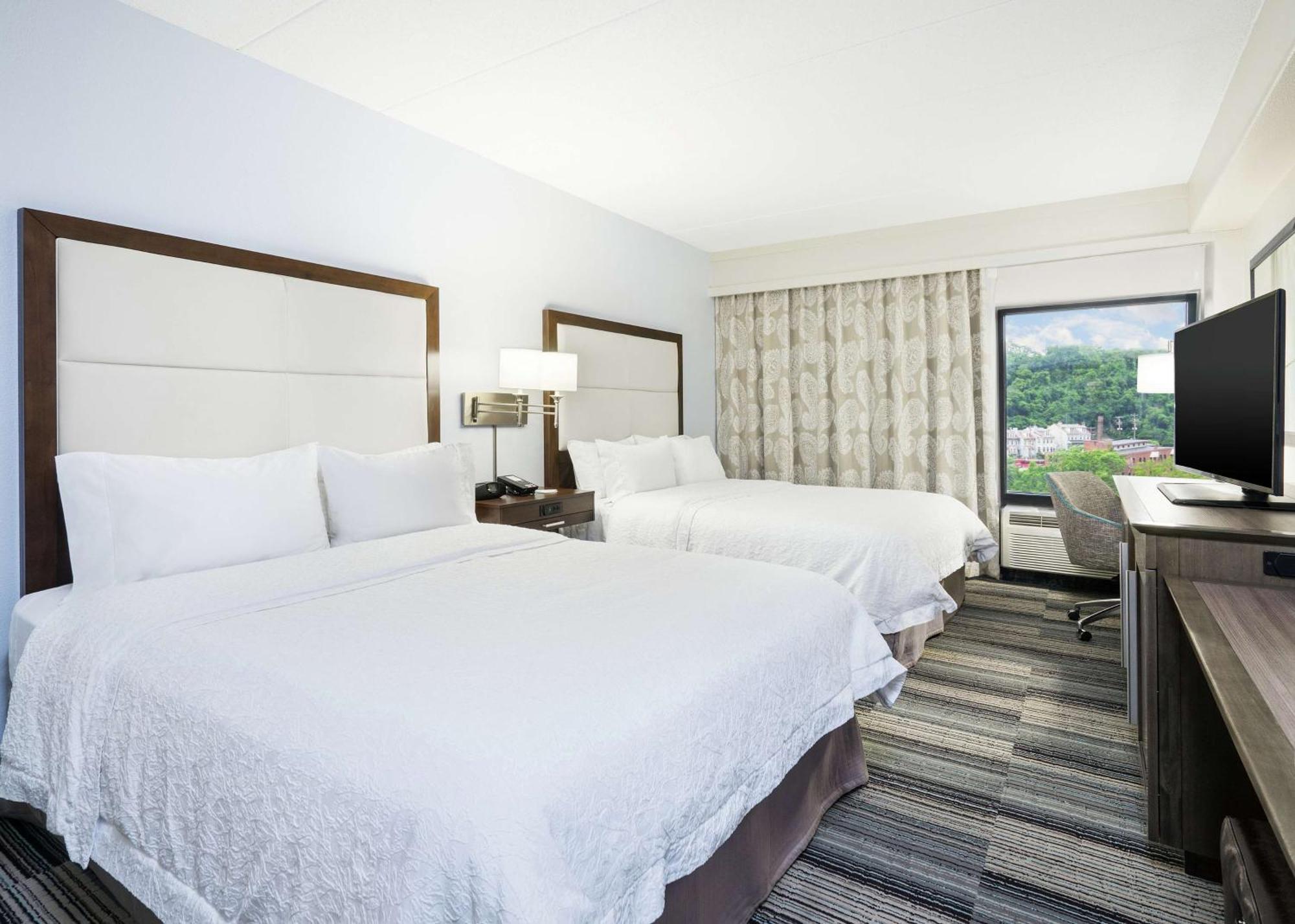 Hampton Medical Center 3* Pittsburgh