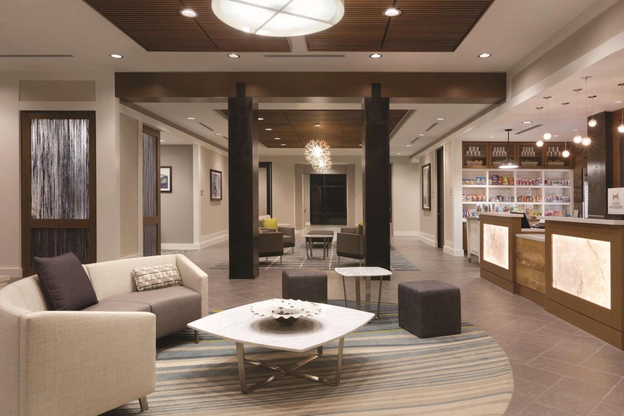 Homewood By Hilton Downtown 3* Pittsburgh