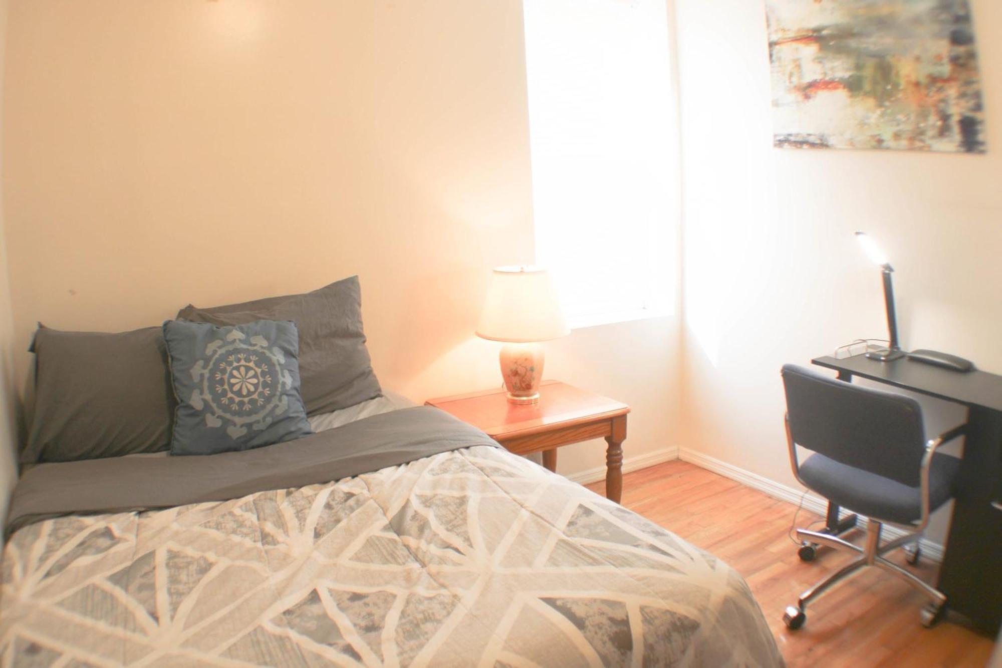 Apartment 3 Bedroom Southside Loft - Amazing Location Pittsburgh