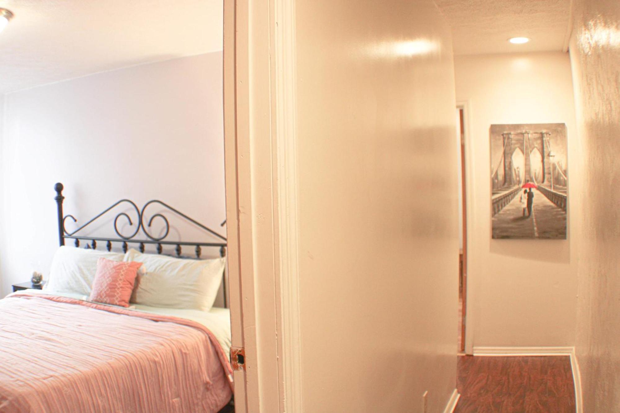 3 Bedroom Southside Loft - Amazing Location Apartment Pittsburgh
