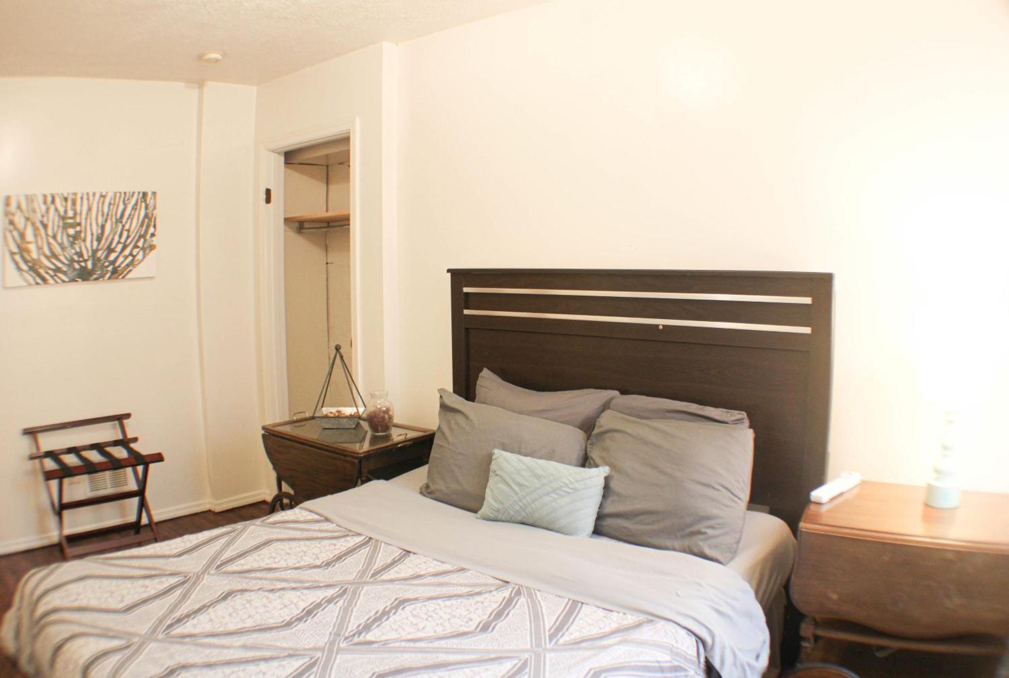 3 Bedroom Southside Loft - Amazing Location *