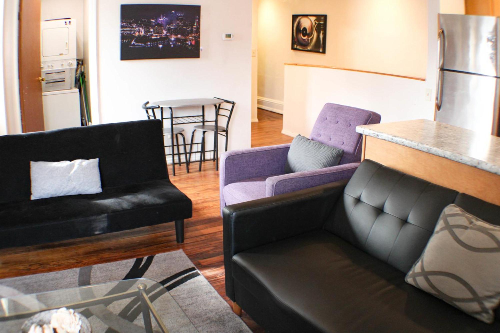 3 Bedroom Southside Loft - Amazing Location