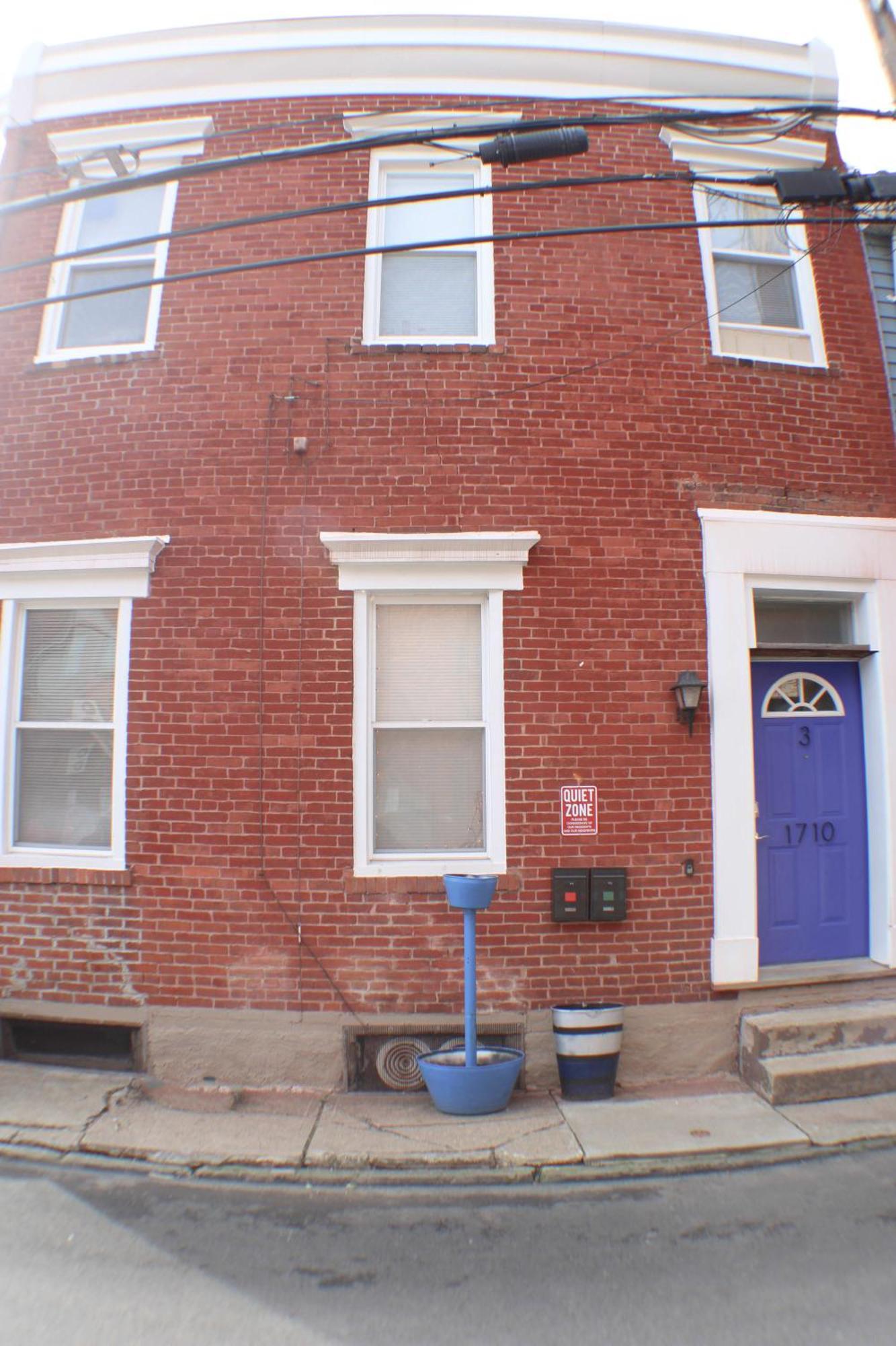 3 Bedroom Southside Loft - Amazing Location Apartment Pittsburgh
