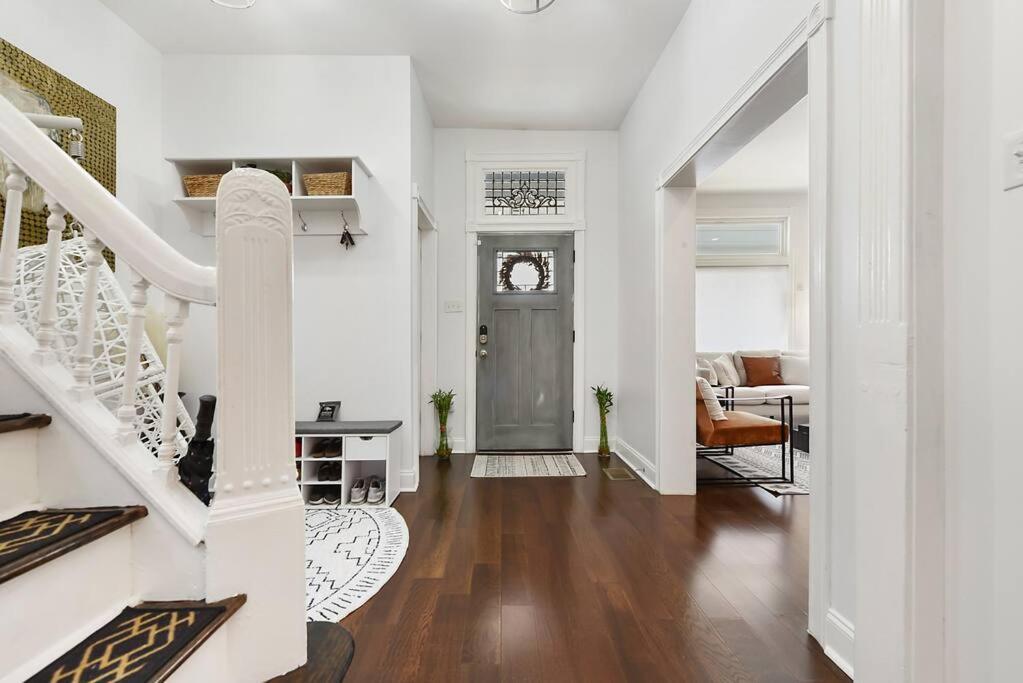 Beatty's Bohemian Retreat Holiday home *