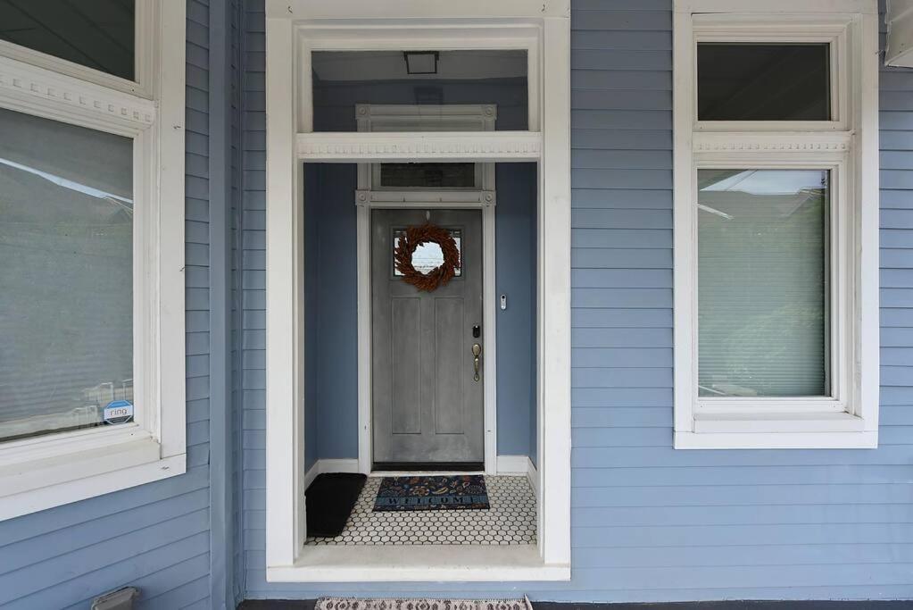 Beatty's Bohemian Retreat Holiday home