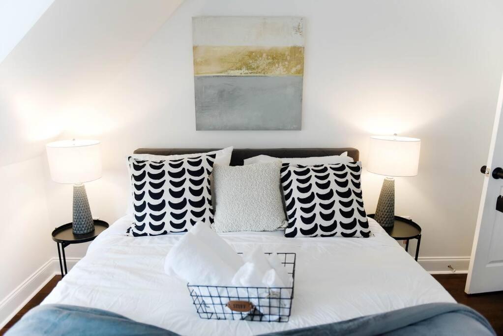 Beatty's Bohemian Retreat *