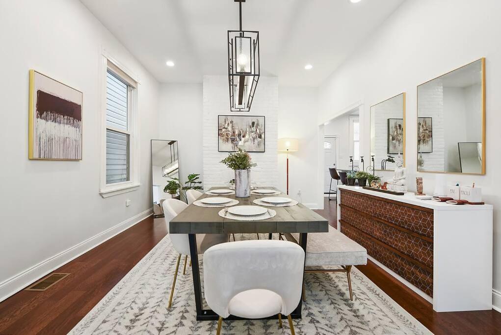 Beatty's Bohemian Retreat *