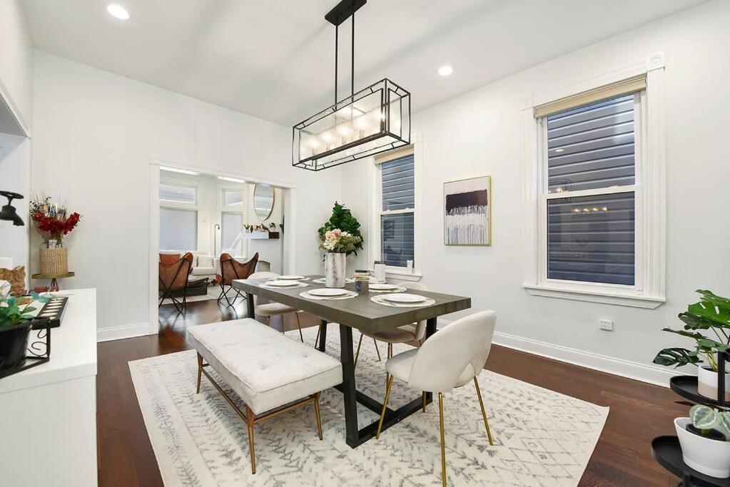 Holiday home Beatty's Bohemian Retreat
