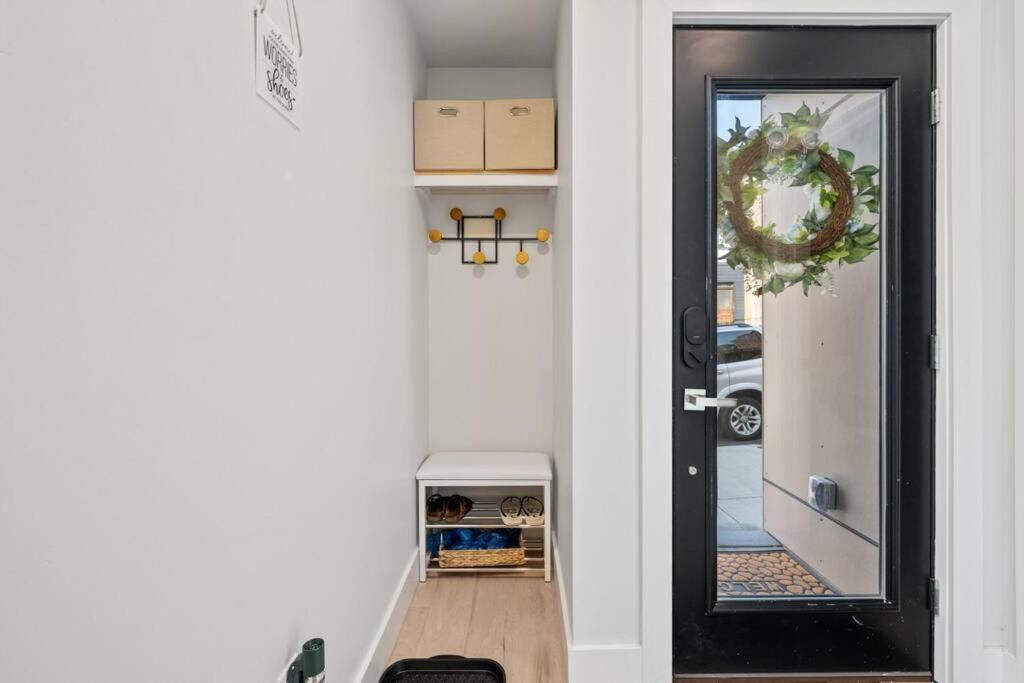 Apartamento Two Private On Arch Street Pittsburgh