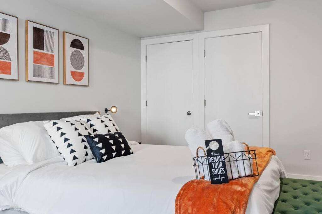 Two Private On Arch Street Apartamento Pittsburgh