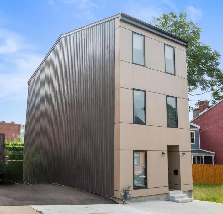 Two Private On Arch Street Apartamento Pittsburgh