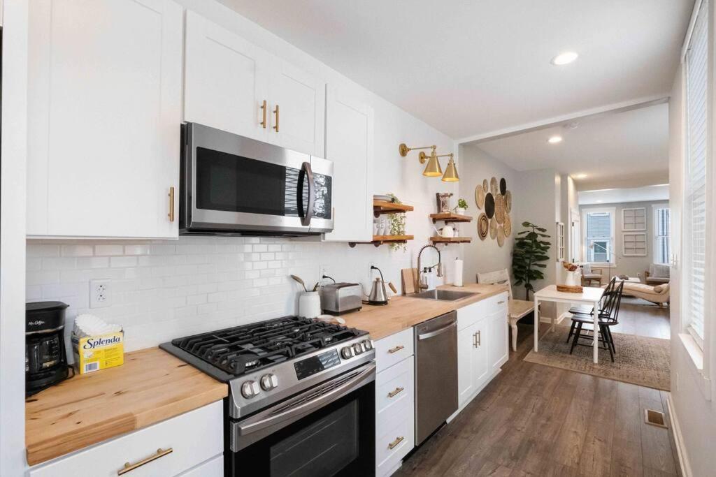 Design + Fire Pit In Heart Of Pittsburgh