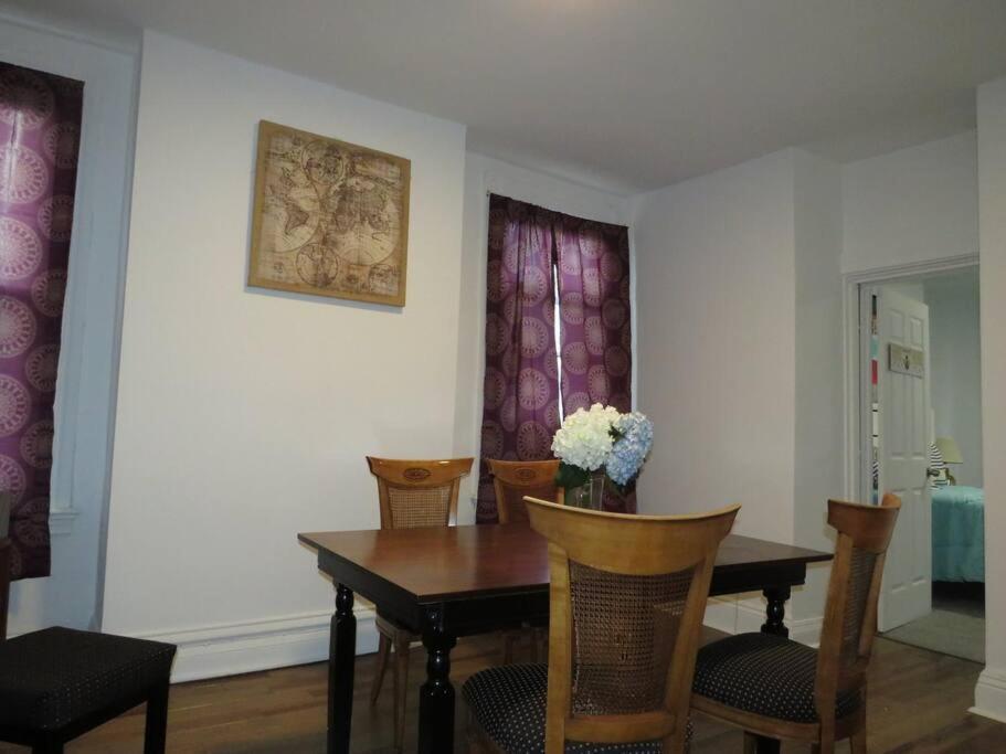 Apartment Cato Spacious 5br Oakland Pittsburgh