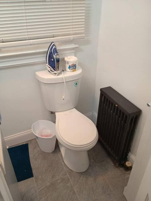 Cato Spacious 5br Oakland