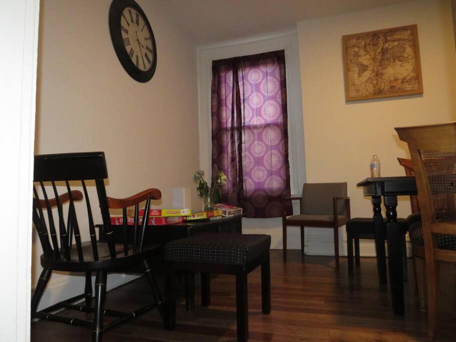 Cato Spacious 5br Oakland Apartment Pittsburgh