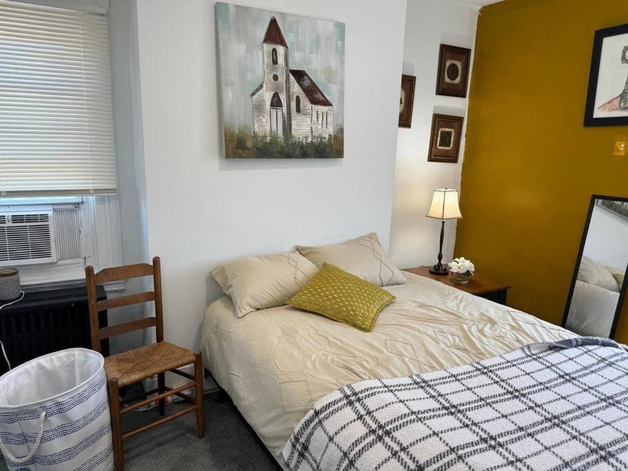Cato Spacious 5br Oakland