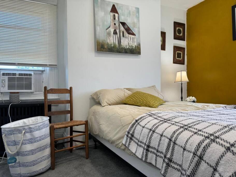 Cato Spacious 5br Oakland Apartment