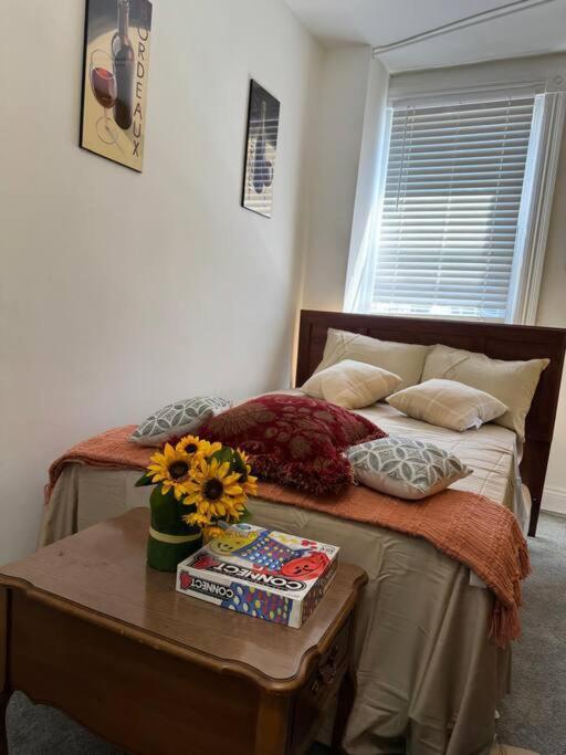 Cato Spacious 5br Oakland Apartment *