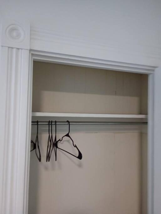 Apartment Cato Spacious 5br Oakland *