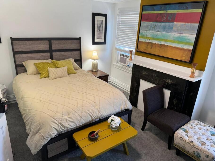 Cato Spacious 5br Oakland Pittsburgh