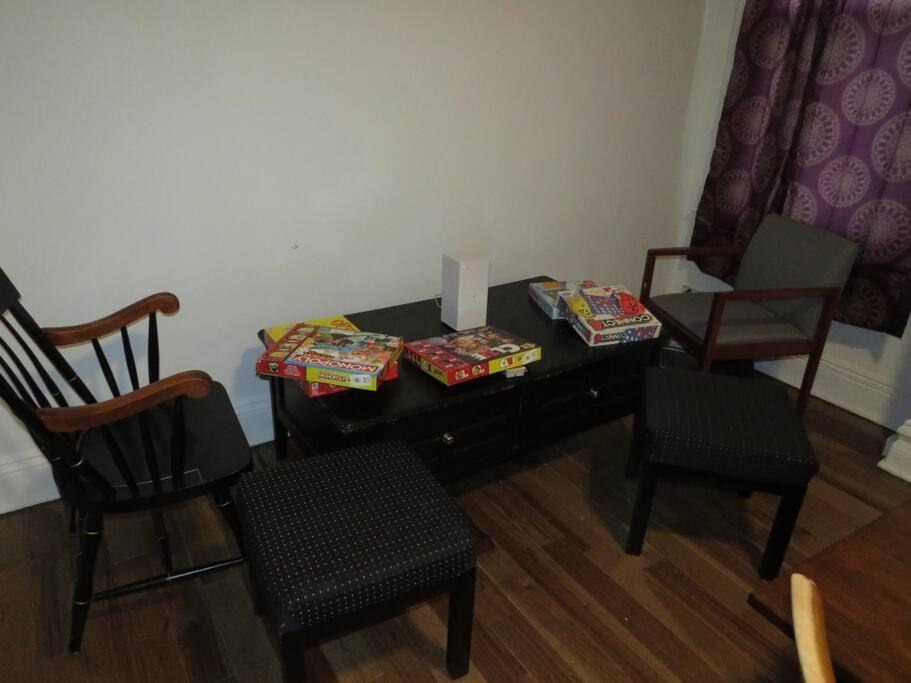 Cato Spacious 5br Oakland