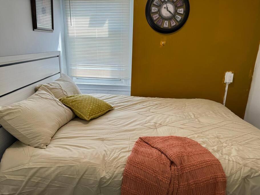 Cato Spacious 5br Oakland Pittsburgh