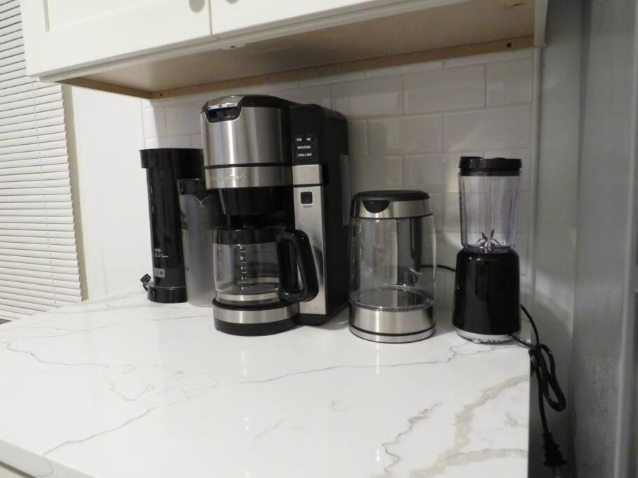 Apartment Cato Spacious 5br Oakland *
