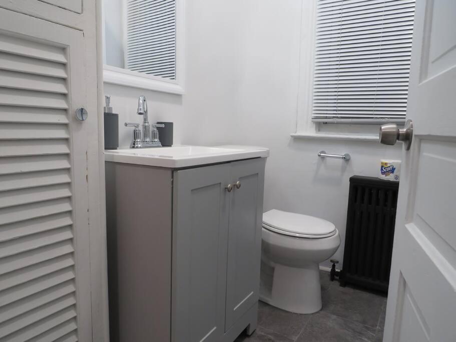 Cato Spacious 5br Oakland
