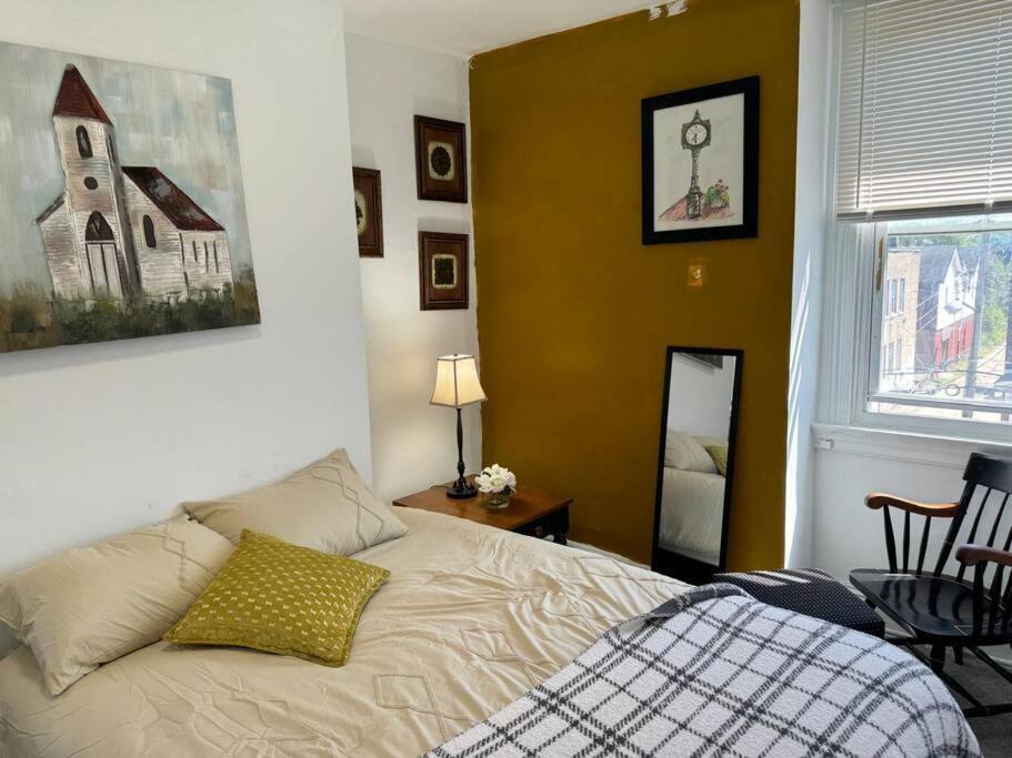 Cato Spacious 5br Oakland *