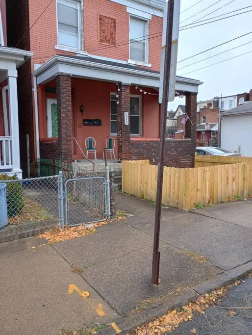 Apartment Cato Spacious 5br Oakland