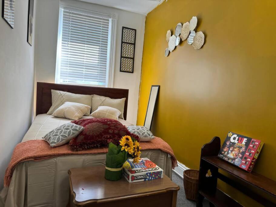 Cato Spacious 5br Oakland * Pittsburgh