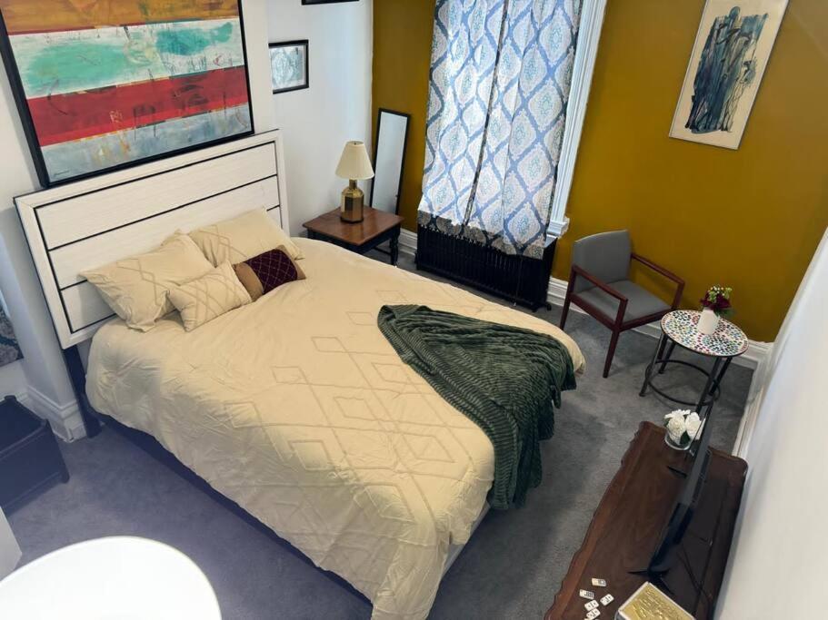 Apartment Cato Spacious 5br Oakland *