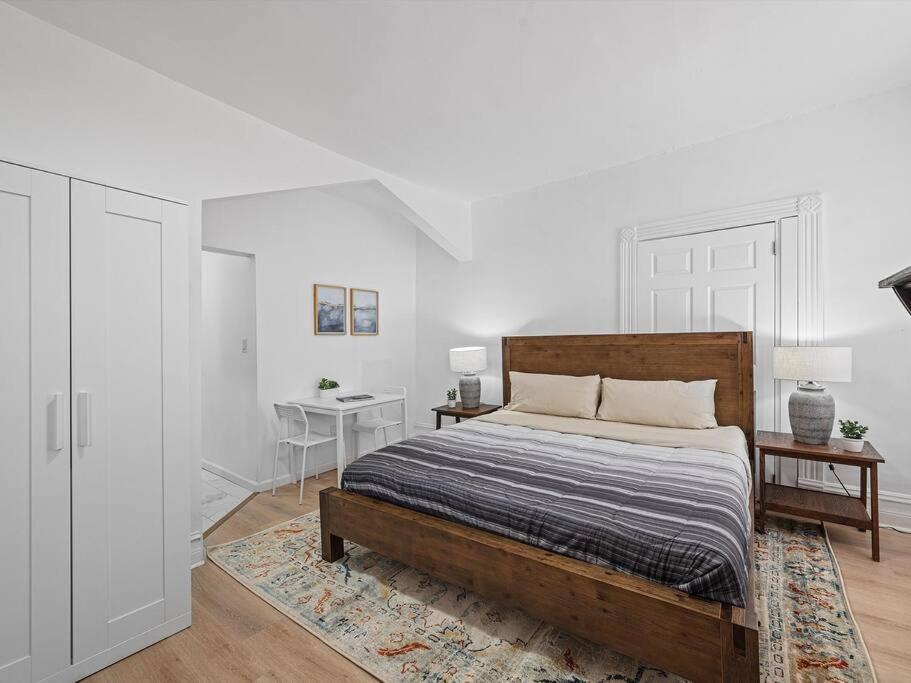 Apartment Shadyside, !4 Stylish And With Free Parking Pittsburgh