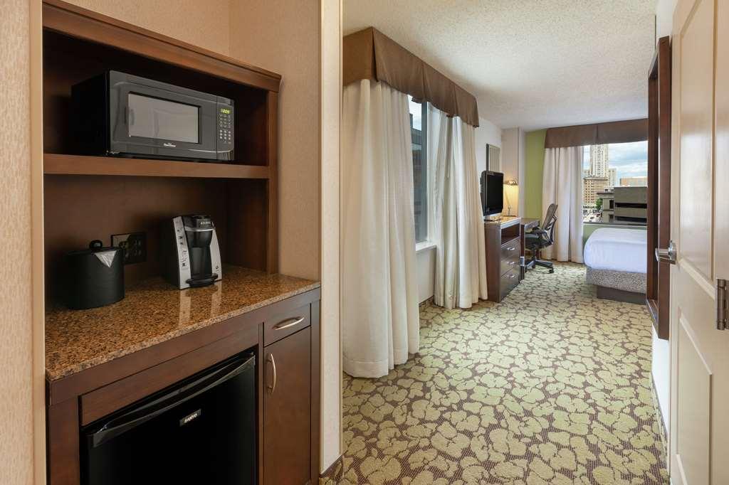 Hilton Garden Place Hotel Pittsburgh