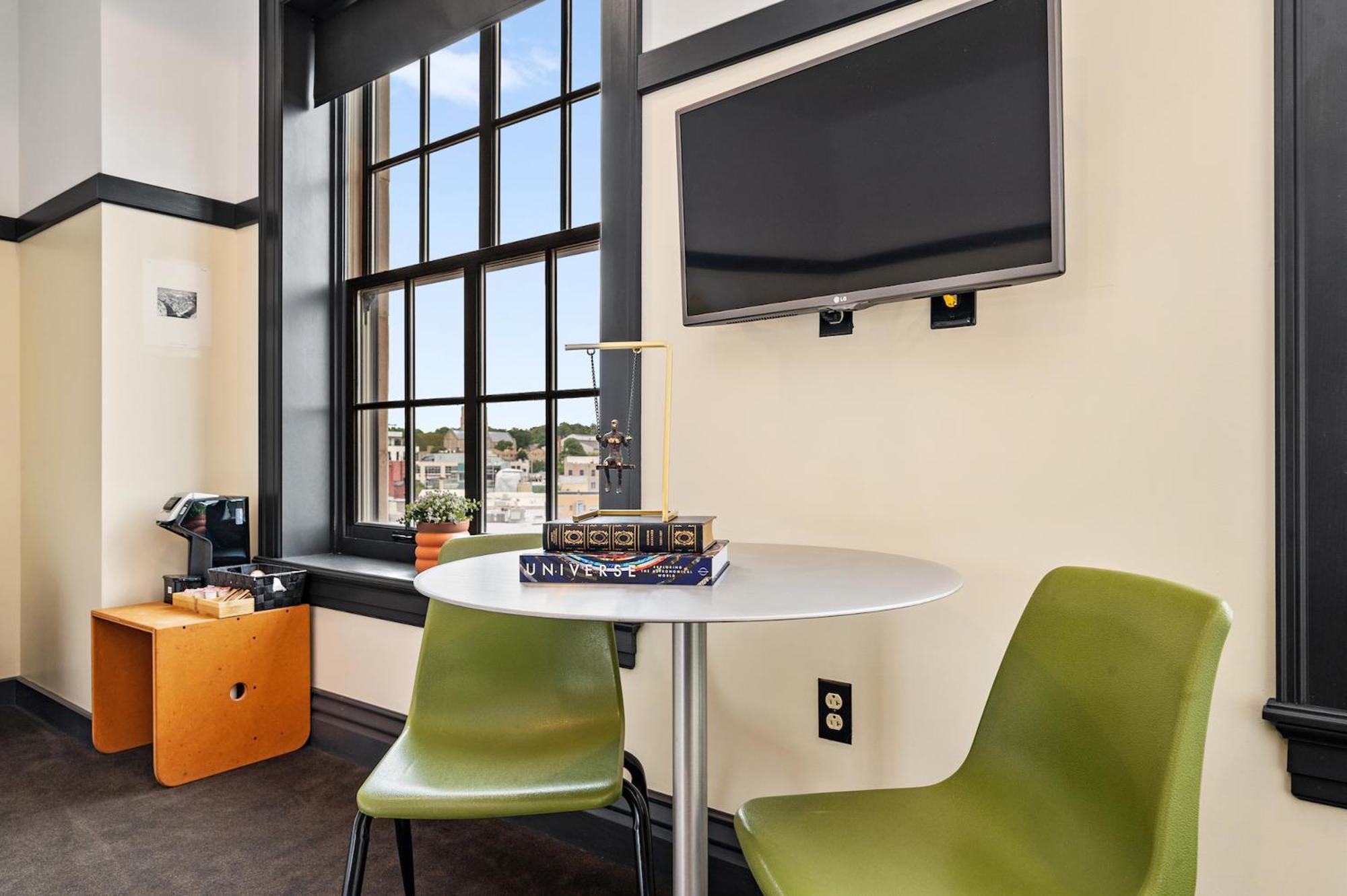 Hotel The Maverick By Kasa Pittsburgh