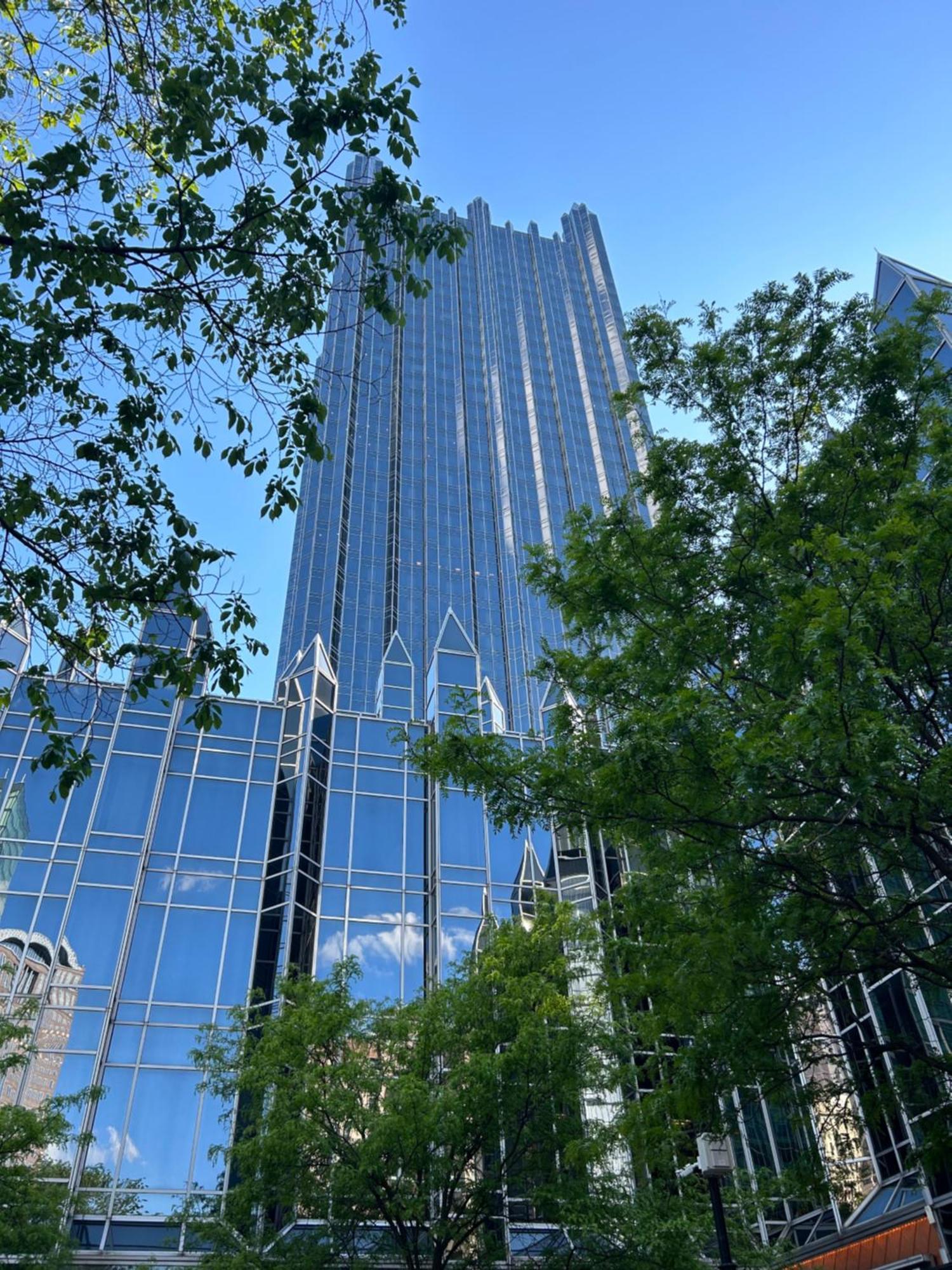 Vibrant Luxury Prime Location 24-7 Onsite Parking Gym Lounge * Pittsburgh