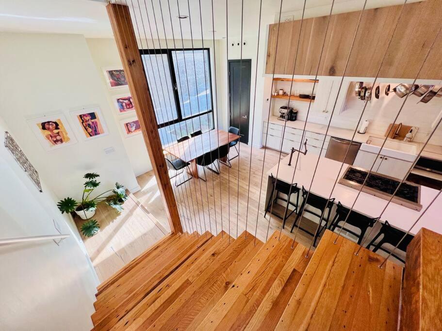 Holiday home Oasis In The - Calm 4br With Gym & Sauna Pittsburgh