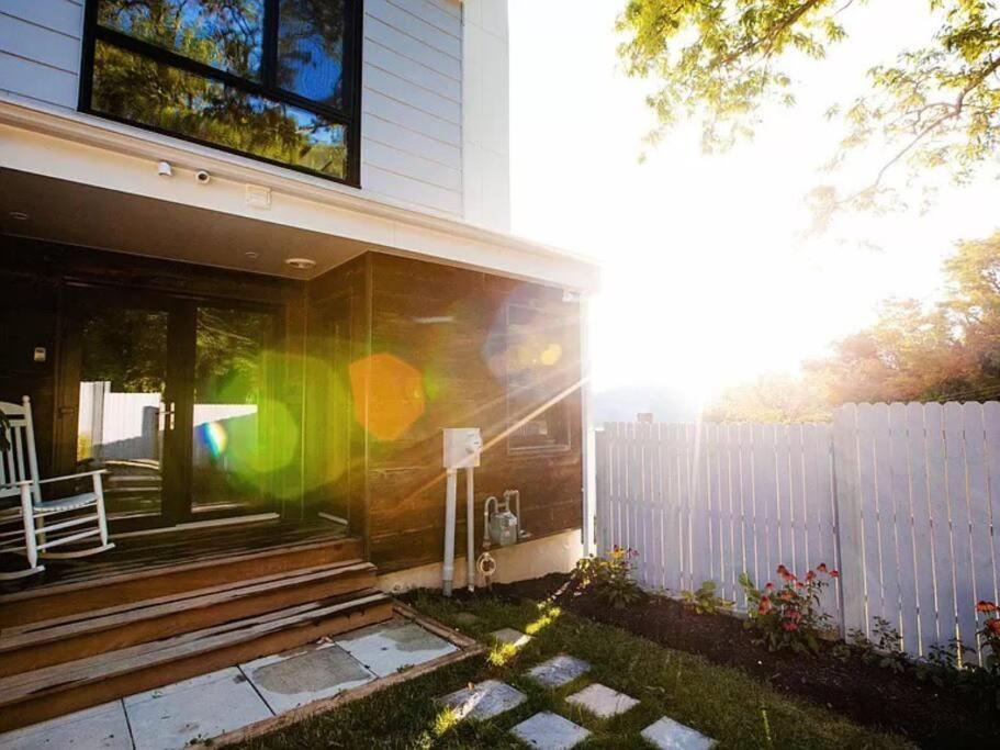 Oasis In The - Calm 4br With Gym & Sauna *
