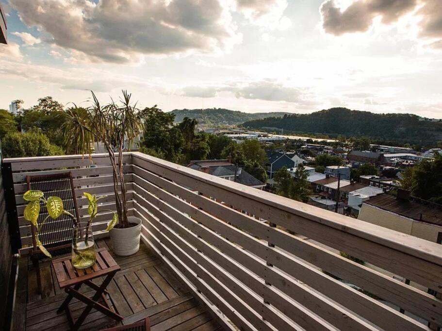Oasis In The - Calm 4br With Gym & Sauna Holiday home *