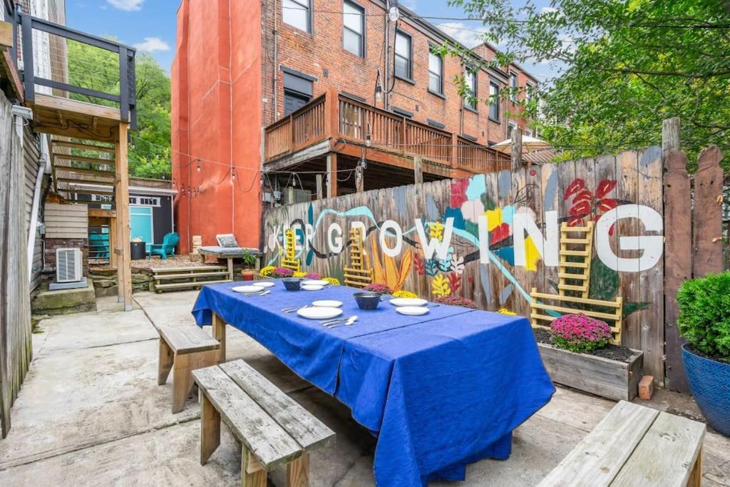 New Garden In South Shore! Apartment Pittsburgh