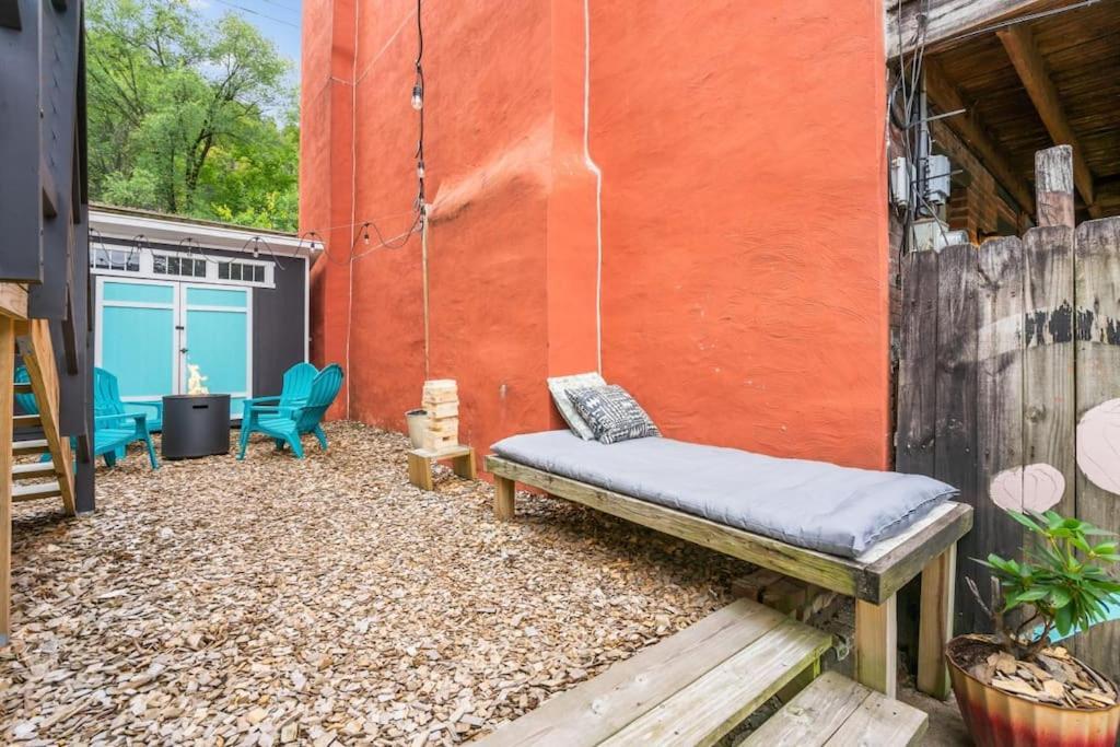 New Garden In South Shore! Pittsburgh