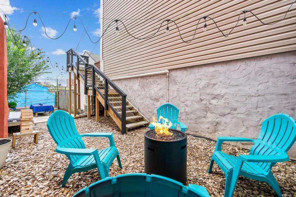 New Garden In South Shore!